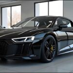 2026 Audi R8