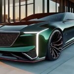 2026 Cadillac Eldorado