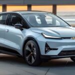 2026 Chevrolet Bolt