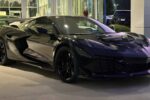2026 Chevrolet Corvette ZR1