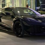 2026 Chevrolet Corvette ZR1