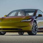 2026 Tesla Model 3