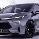 2026 Toyota Sienna