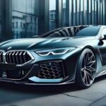 BMW 8 Series 2026