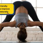 Beginner Friendly Yoga Poses to Improve Flexibility Naturally