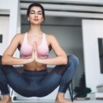 Experts Explain How Yoga Impacts Your Hormones and Stress Levels