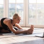 How Yoga Improves Posture Without You Realizing