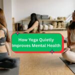 How Yoga Quietly Improves Mental Health