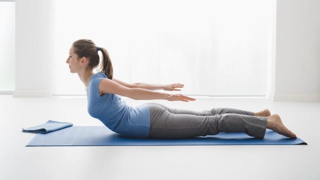 If You Do Yoga Every Day, This Is What Happens to Your Brain