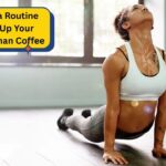 Morning Yoga Routine That Wakes Up Your Body Better Than Coffee