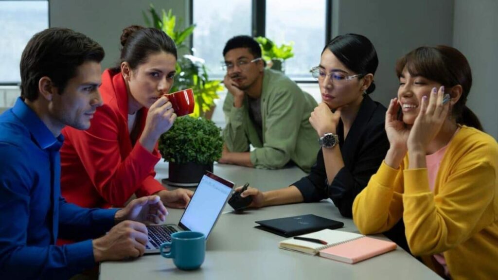 What Does Your Favorite Color Say About You