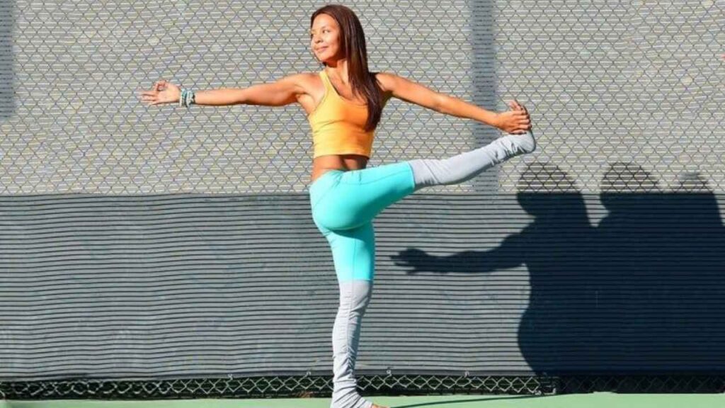 What Your Body Feels Like After a Week of Yoga