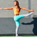 What Your Body Feels Like After a Week of Yoga