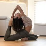 What Your Favorite Yoga Pose Says About Your Personality