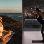 Why Morning Yoga Works Better Than Evening Yoga