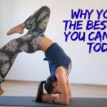 Why Yoga Is the Best Habit You Can Start Today