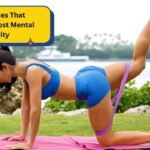Yoga Poses That Quickly Boost Mental Clarity