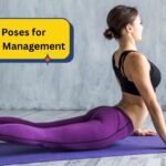 Yoga Poses for Diabetes Management