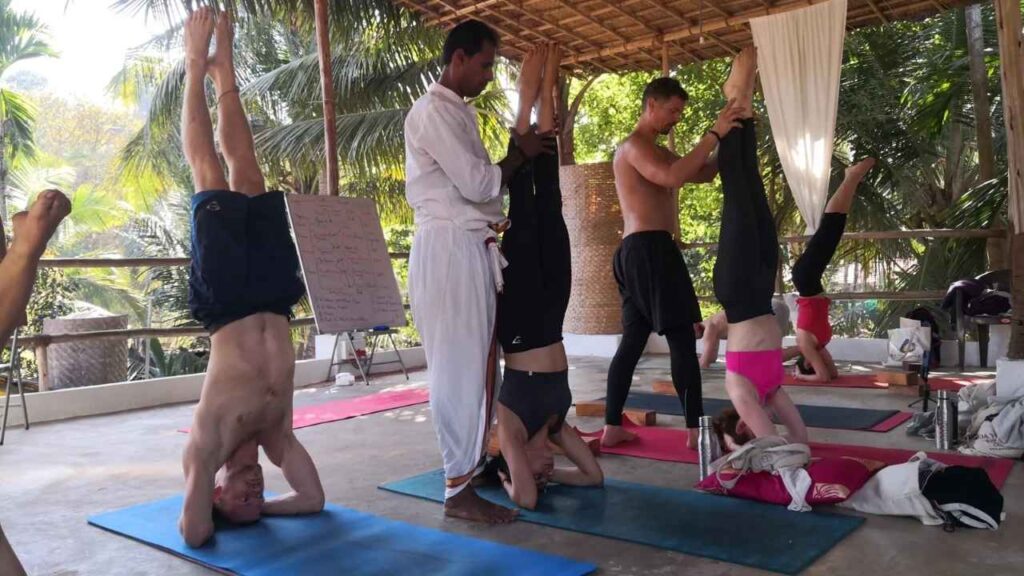 Yoga for Beginners: 10 Mistakes Most People Make