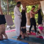 Yoga for Beginners: 10 Mistakes Most People Make