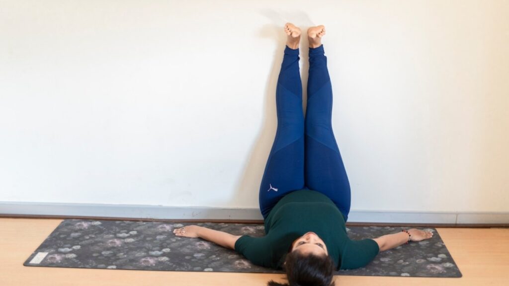 Yoga for Seniors: Safe Poses That Improve Balance