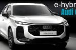 2026 Audi Q3 e-hybrid