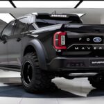 2026 Ford Maverick Pickup Truck