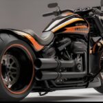 2026 Harley Davidson King Kong