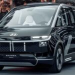 2026 Hyundai Grand Starex