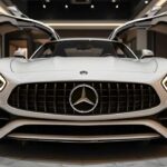 2026 Mercedes-Benz 300SL Gullwing