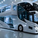 2026 SUVW-X9 Motorhome