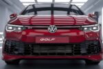 Brandneuer Volkswagen Golf 2026