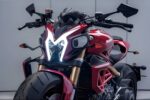 Neue Ducati Streetfighter V4 2026