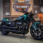 New 2026 Harley-Davidson Fat Boy