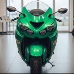 New 2026 Kawasaki Ninja ZX-14R