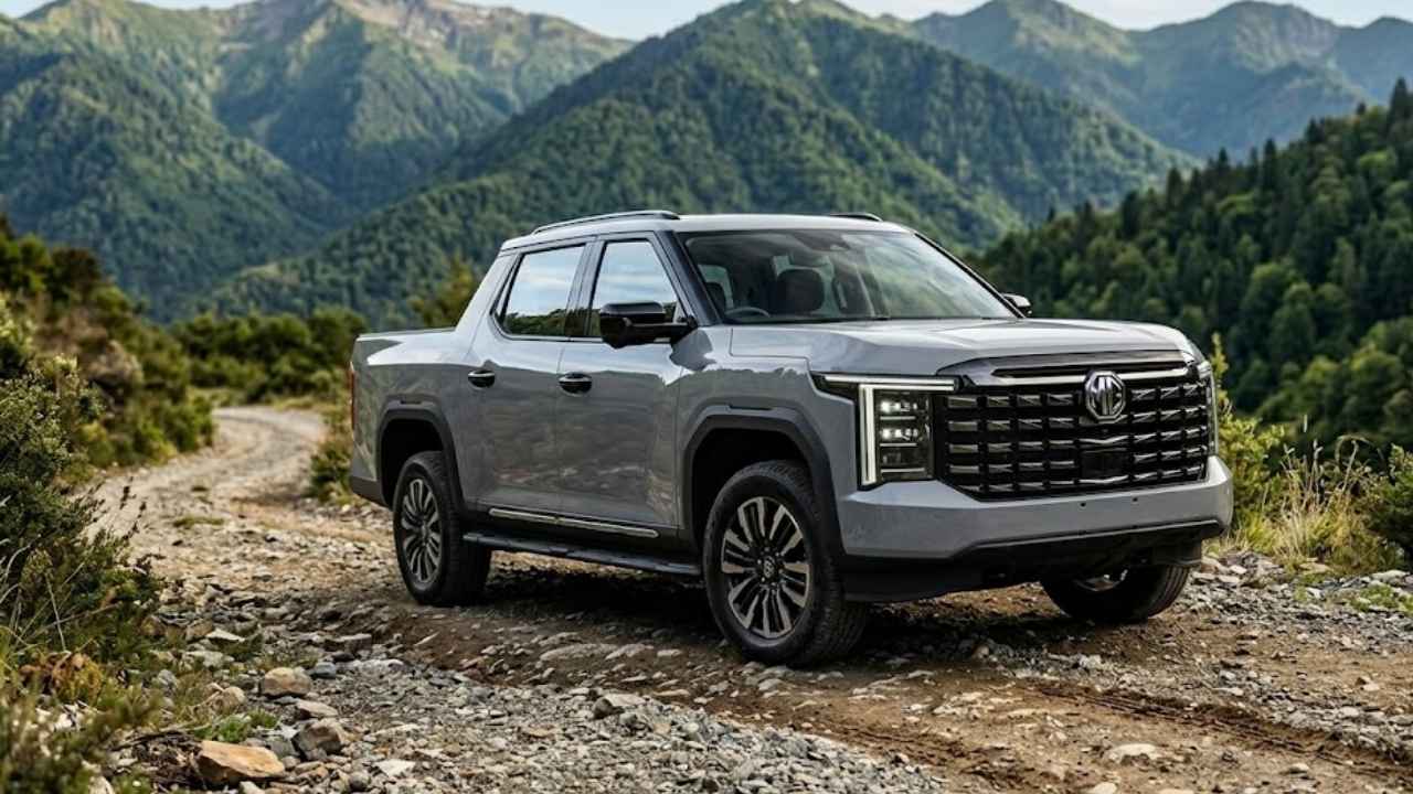 Multiple EVs Unveiled By MG at 2026 Melbourne Motor Show